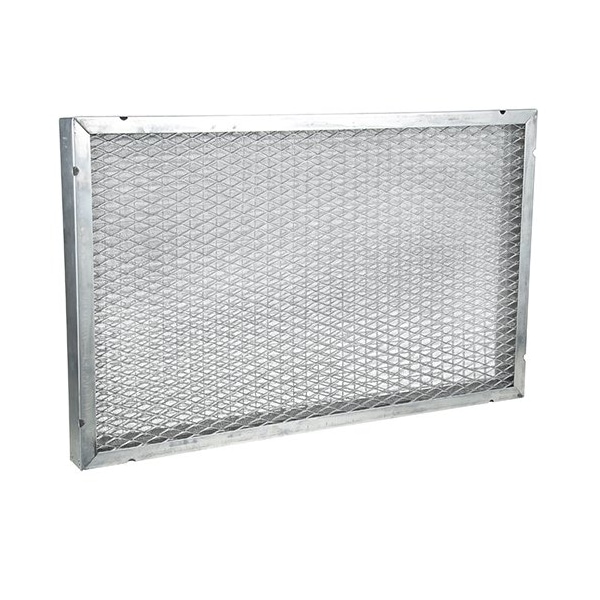 Mesh Filter